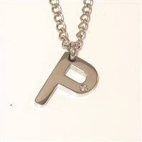 Colgante Morellato Mujer in Acero Zircone S017303P